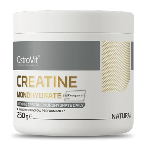 Creatina monohidratada - OSTROVIT