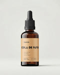 Cola de pavo en gotas - ONGO