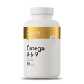 Ostrovit Omega 3-6-9 90 Caps