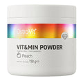 Ostrovit Multivitaminico  150 gr Peach